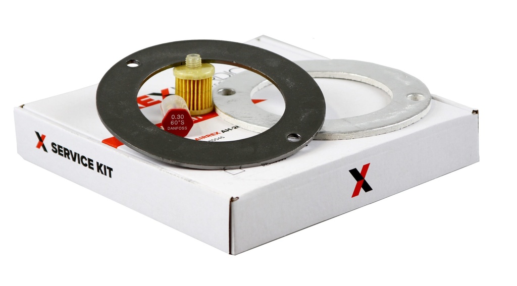 [AH10180] Airrex AH200i / AH300i Wifi Huoltosarja