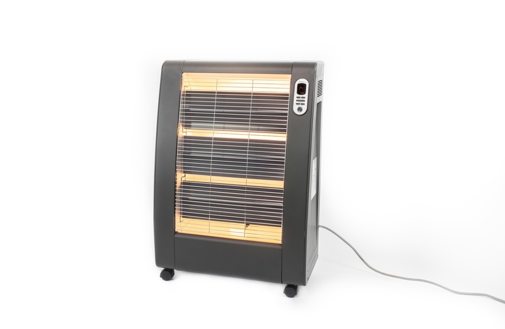 [AH-720] Airrex AH-720 infrared heater 230V, 2.8kW/h, 50m³