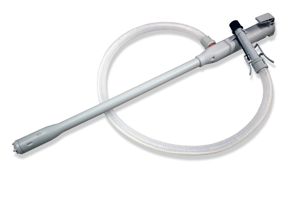 [DP-08EA] Airrex Fuel Transfer Pump, 9L/min, 4xAA battery