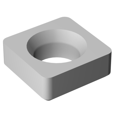 Coromant Terän aluspala 174.3-851M