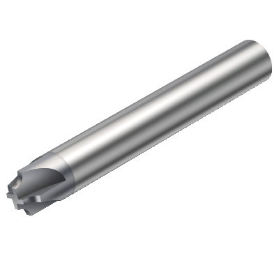 Coromant CoroMill® Dura Kulmanpyöristysjyrsin 1620 1U000-0500-300-XA