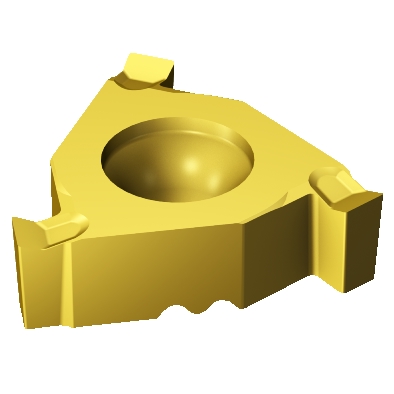 Coromant CoroThread® 266 Teräpala 1135 254LG-16CC01-215