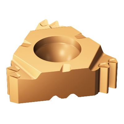 Coromant CoroThread® 266 kierresorvausterä 266RG-16MM02A150M 1125