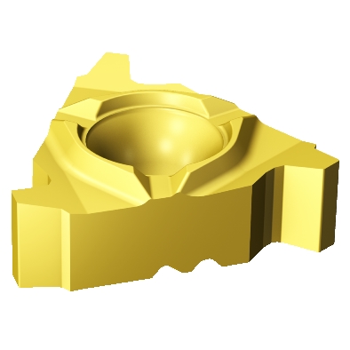 Coromant Teräpala 1135 Trapetsi 266RG-16TR01F300E