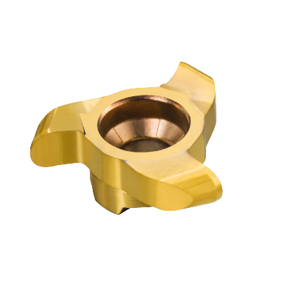 Coromant Täyskovametallinen CoroMill® 327 327R12-22 20002-GM 1025