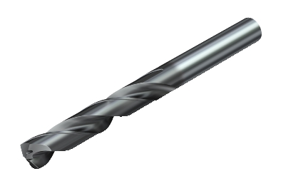 Coromant CoroDrill® 460 täyskovametallipora 5XD GC34