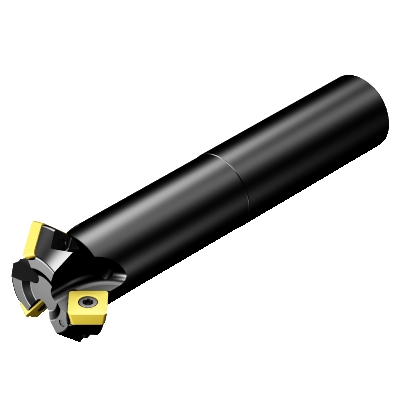 [495-025A25-3009H] Coromant Viistejyrsin 495-025A25-3009H