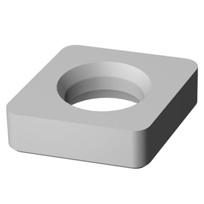 Coromant Terän aluspala Tarvike 5322236-03