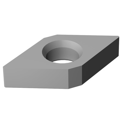 Coromant Tarvike Aluspala 5322266-01