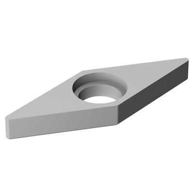 Coromant Terän aluspala Tarvike 5322 270-01 5322270-01