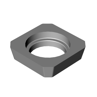 Coromant Terän aluspala 5322 471-01