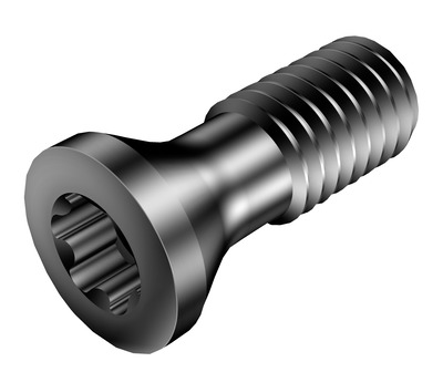 Coromant Uppokantaruuvi 5513 020-44