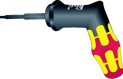 Coromant 5680 100-07 