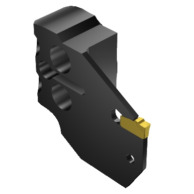 Coromant Lehti 570-32L151.21-32-50