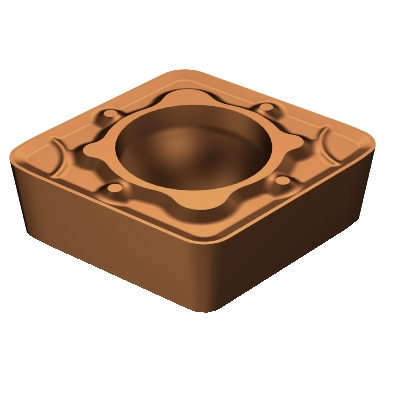 Coromant CCMT 09 T3 04-WM 1115