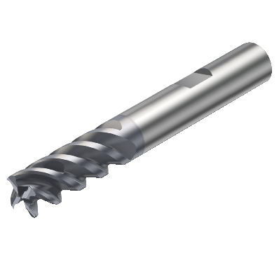 Coromant CoroMill® Plura R216.34-12050-BC26P 1620