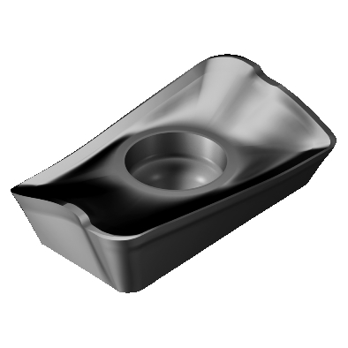 Coromant CoroMill® 390 jyrsinterä R390-11 T3 12E-PM 1010