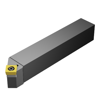 Coromant CoroTurn® 107 SSDCR 2525M 12
