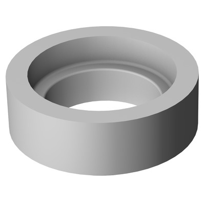 Coromant Terän aluspala 5322 141-01