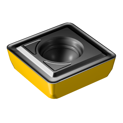 Coromant CoroDrill® 880 poranterä 880-04 03 W05H-P-GM 4334