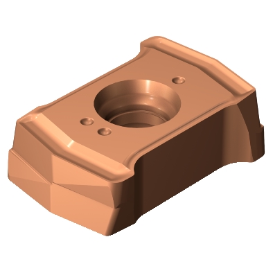Coromant CoroDrill® DS20 poranterä DS20-0407-P-H5W 2044