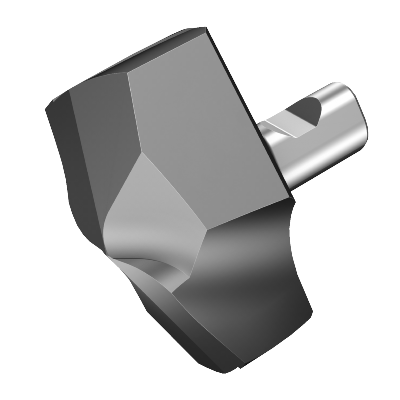 Coromant CoroDrill® 870 porakärki 870-1100-8-PM 4334