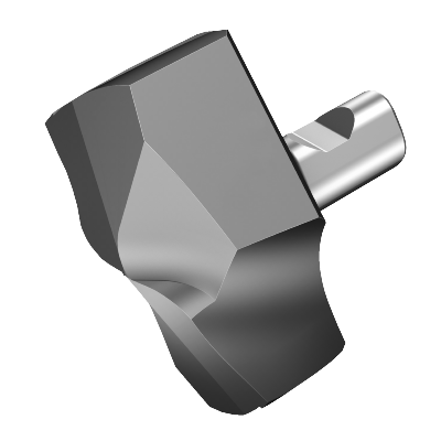 Coromant CoroDrill® 870 porakärki 870-2100-21-GP 4334