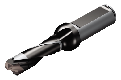 Coromant Vaihtok.-Pora 26,0mm 3xD 870-2600-26L32-3