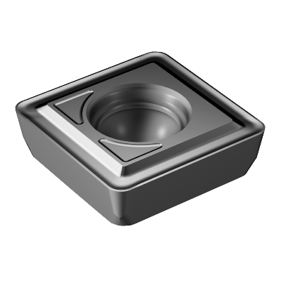 Coromant CoroDrill® 880 poranterä 880-07 04 W06H-P-GM 4324