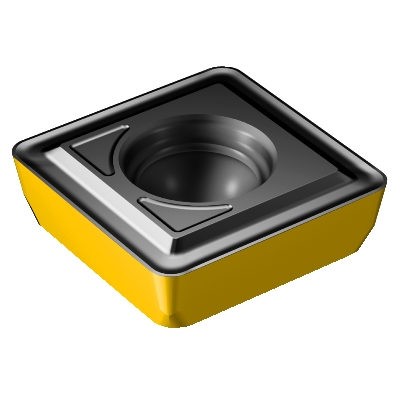 Coromant CoroDrill® 880 Teräpala 4334 880-0805W08H-P-GM