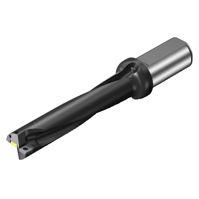 Coromant U-Pora 19,0mm 5xD 880-D1900L25-05