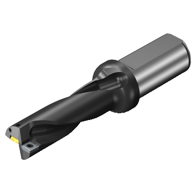 Coromant U-Pora 20,0mm 4xD 880-D2000L25-04