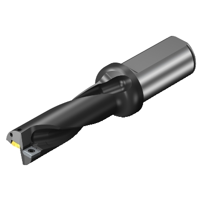 Coromant U-Pora 21,5mm 3xD 880-D2150L25-03