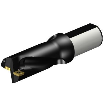 Coromant CoroDrill® 880 880-D4200L40-02 U-Pora 42mm 2D