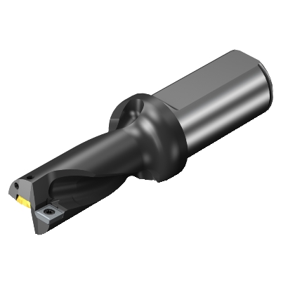 Coromant U-Pora 45,0mm 2xD 880-D4500L40-02