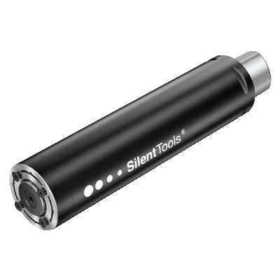 [C6-X32D-063-252] Coromant Värinänvaimennettu Tuurna Vetoruuveilla C6-X32D-063-252
