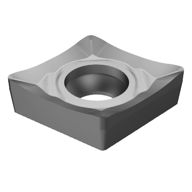 Coromant CoroTurn® 107 Teräpala CCGX120404-ALH10