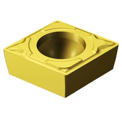 Coromant CoroTurn® 107 Teräpala 2015 CCMT09T304-MF.