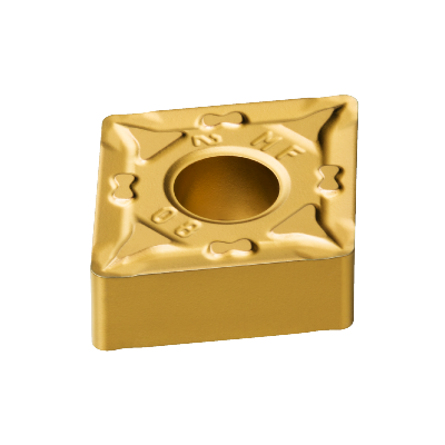 Coromant T-Max® P sorvausterä CNMG 12 04 04-MF 2015