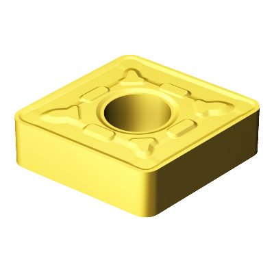 Coromant T-Max® P sorvausterä CNMG 12 04 08-MR 2025