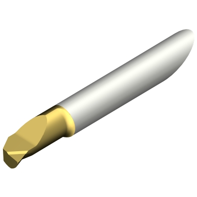 Coromant CoroTurn® XS CXS-05T098-20-5210R 1025