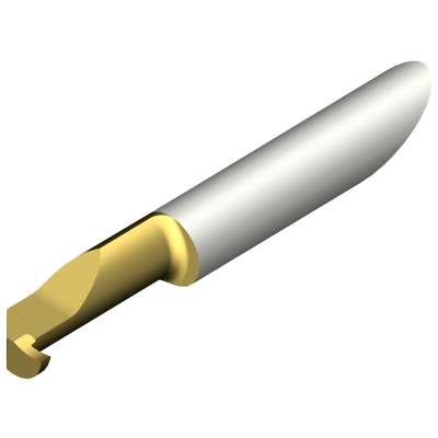 Coromant CoroTurn® XS CXS-06G100-6215R 1025