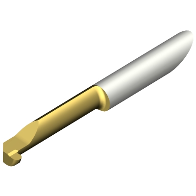 [5726608] Coromant CoroTurn® XS CXS-06R200-6225R 1025
