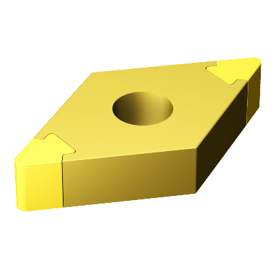 [5731996] Coromant DNGA150408S01030A 7015