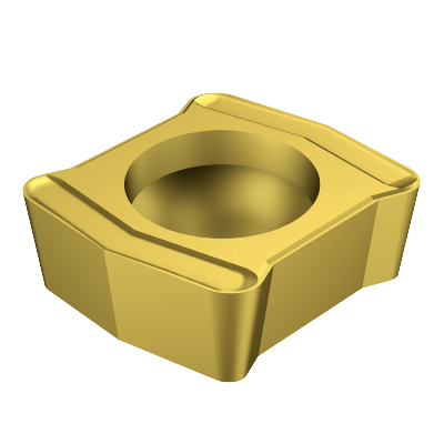 Coromant U poranterä LCMX 02 02 04TC-53 1020