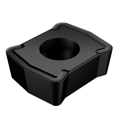 Coromant U poranterä LCMX 04 03 08-53 3040