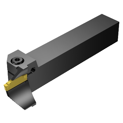 Coromant Varsimallinen CoroCut® 1-2 Tarvike LF123J25-2525B-085B