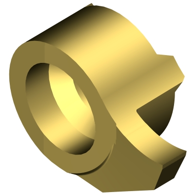 Coromant Täyskovametallinen CoroCut® MB MB-09G200-00-14R 1025