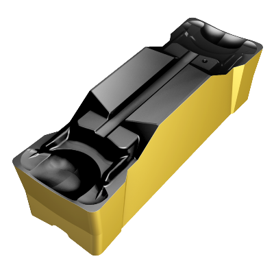 Coromant CoroCut® 1-2 uransorvausterä N123G2-0300-0003-GM 4325