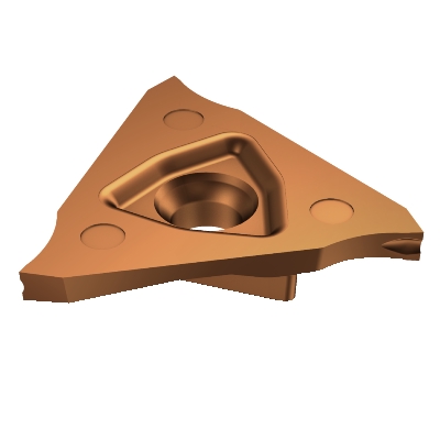 Coromant CoroCut® 3 Teräpala 1125 N123T3-0100-0000-CS